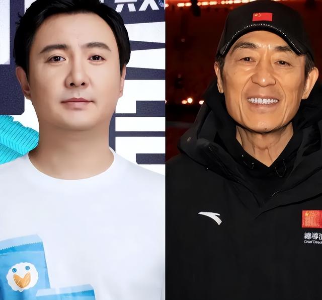 国安、人民日报共同发声！现在的张艺谋，完全证实沈腾当年说的话