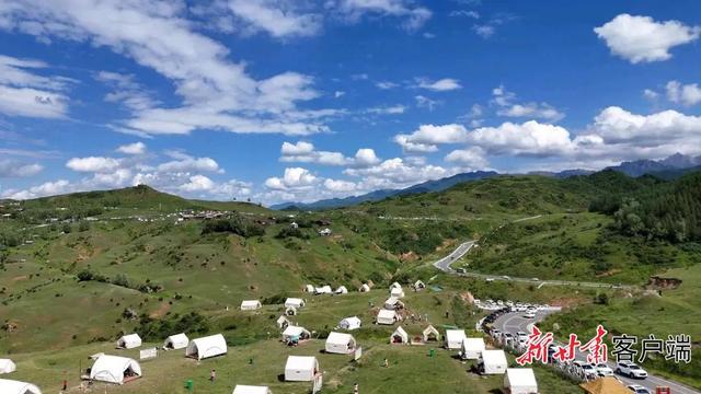 【寻迹甘肃 向往之旅】花儿临夏 在河之州