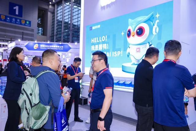 国科微精彩亮相CPSE安博会2025,以视觉AI洞见未来