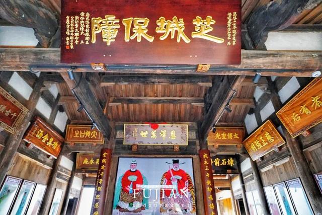 建瓯 | 见一面吧！三千年的古城建州，文化与美食都令人惊艳！