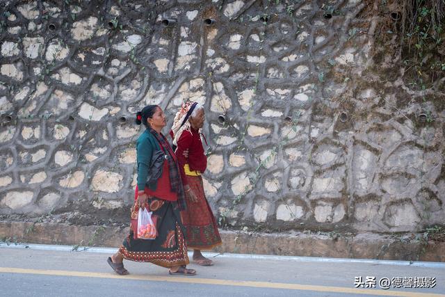 尼泊尔摄影之旅（16）——博克拉到纳加阔特的意外收获