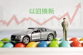 河北2025年汽车以旧换新补贴来了！申报指南→图片