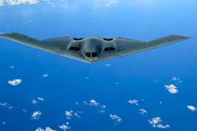 伊朗锁定B-2隐身轰炸机？技术上没啥不可能图片