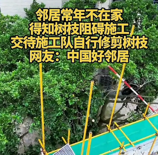 全红婵家盖房后续！邻居终于妥协，常年没人住，评论区风向反转