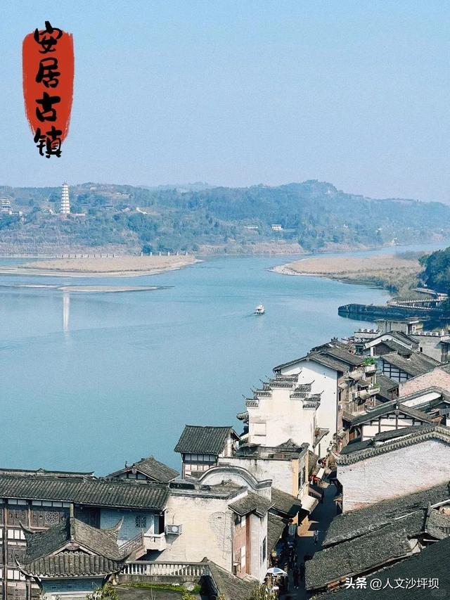 比市区低8℃！重庆周边1小时的免费耍水宝藏地，清凉又解压，快冲！