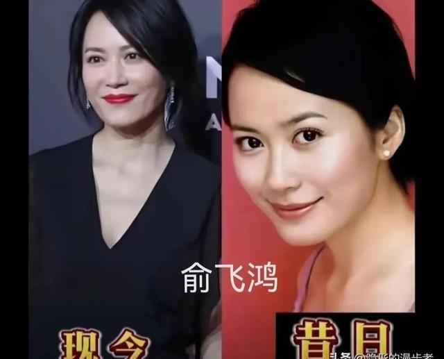 杨钰莹50岁仍水灵，当年为爱放弃事业，如今单身重拾音乐初心