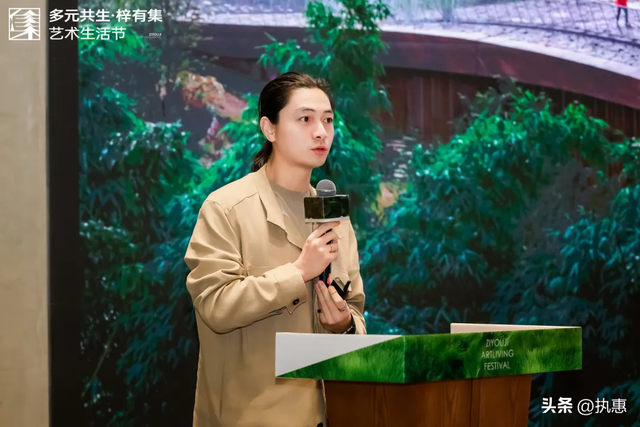 多元共生，精彩继续！梓有集艺术生活节打造沉浸式轻文旅体验