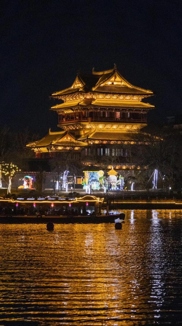 慢煮水城，泰州时光：一份不赶路的深度漫游指南
