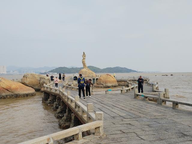 2026温暖广东之旅：漫游珠海、新会、江门