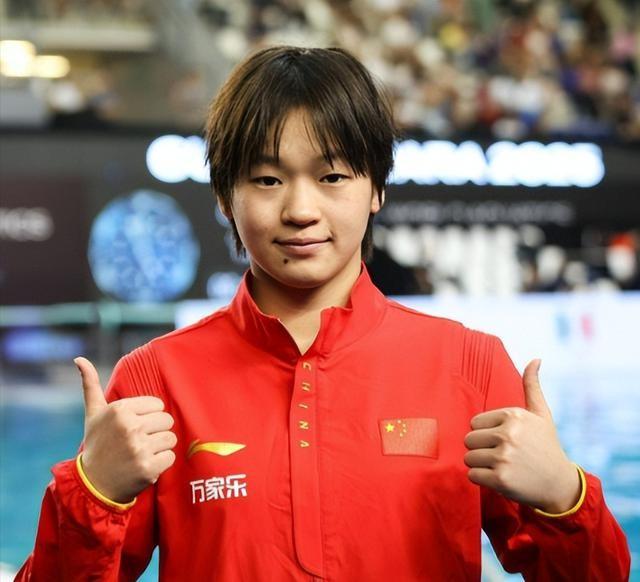 全红婵回乡过节，父亲巨资布置夜景	，国家队的去留再添悬念