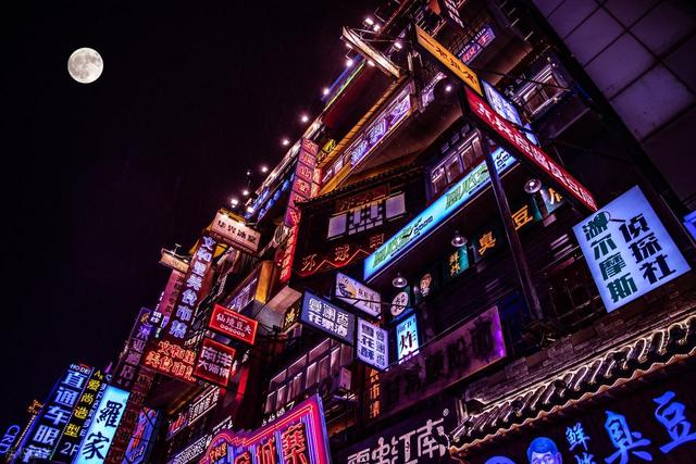 长沙冷知识大起底：除了臭豆腐和茶颜，这座星城藏着太多反转