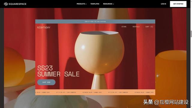 2025上海网站设计公司推荐精选 10 家，标杆级网站制作公司优良推荐