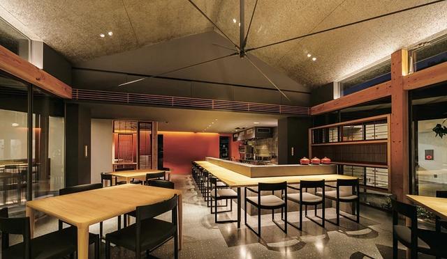 日本旅行美食探店之福冈「YAMAYA总本店」：享用特色九州料理