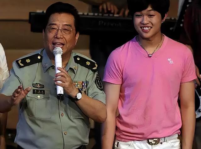 李天一出狱仅两年，令人恶心的事情就发生了，李双江梦鸽也被牵连