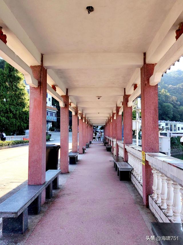 从化天湖自然风景区