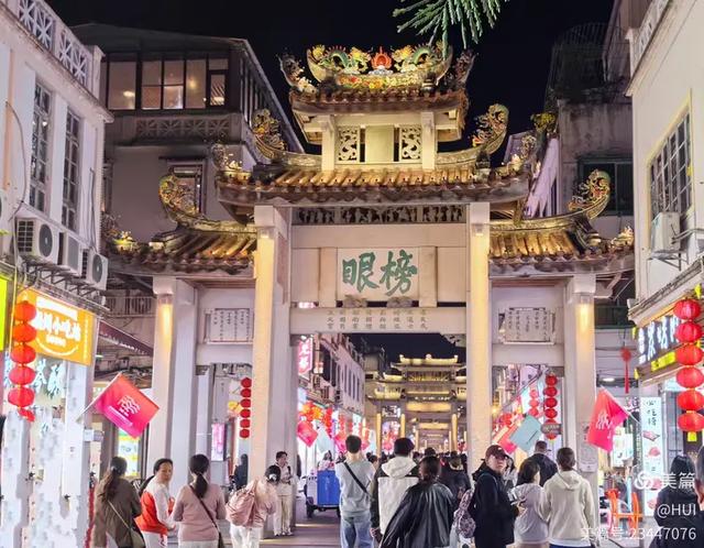 潮州行:一城古韵,半卷诗画