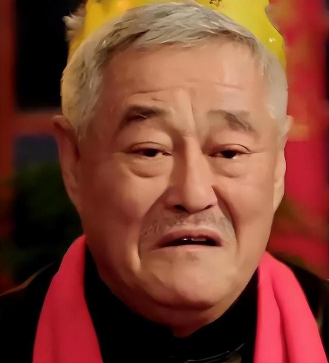 终于破案了！逼得赵本山退出央视春晚的不是宋丹丹，更不是范伟