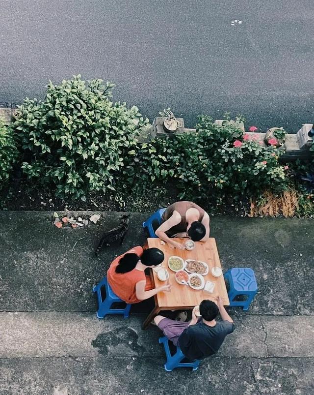 6月，谁说天空一无所有？(下)