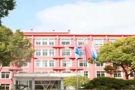 见证航天事业发展，松江这栋楼入选上海工业遗产图片