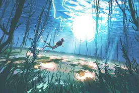 梦境的离奇演绎：梦见与别的女人发生性关系究竟有何含义图片