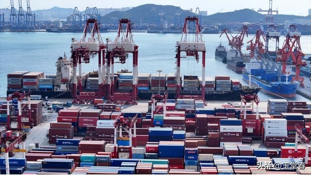 从追赶到引领标准，高铁无人机与5G，为什么只有中国能当世界工厂