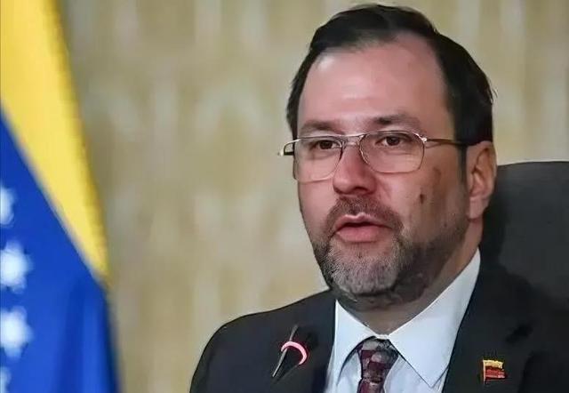 特朗普险胜，委内瑞拉致电北京，中方表示支持委内瑞拉是传统