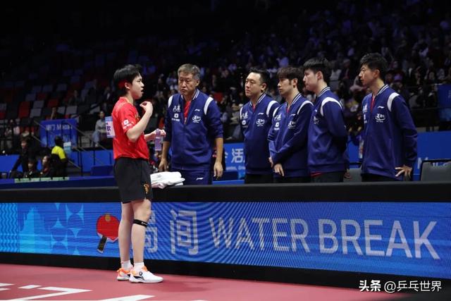 北京上海将争男团冠军 | 全运会