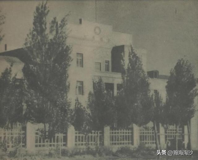 85年前兰州到乌鲁木齐的奇怪见闻