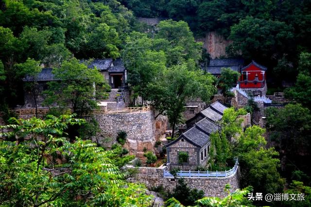 来淄博这片宝藏之地,赴一场春日之约!5大主题,总有一款戳中你~