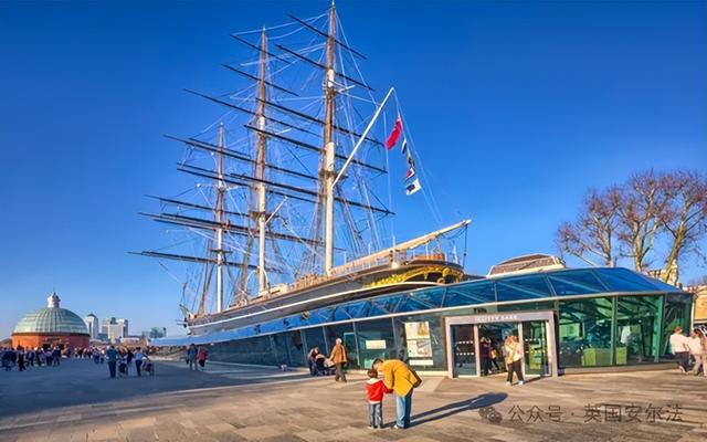 伦敦的32个行政区的综合排名