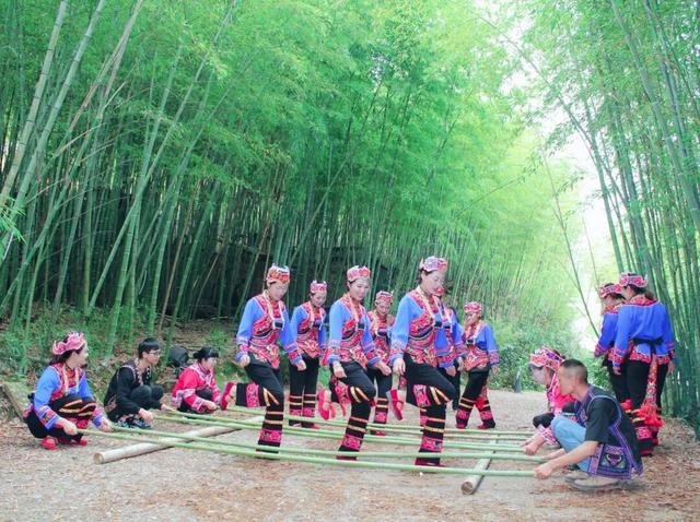 跟着“滇超”游玉溪丨解锁峨山彝文化沉浸式体验之旅