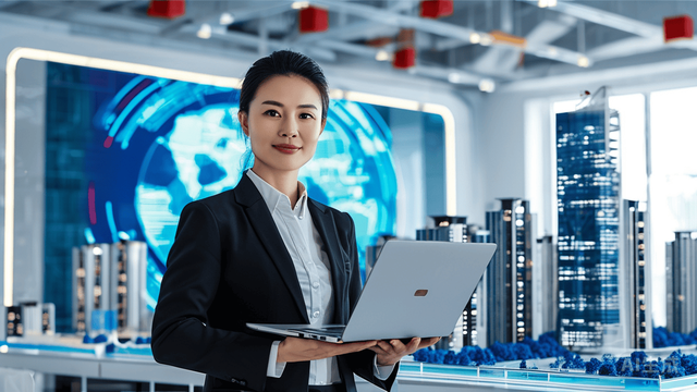 AI编程太疯狂！一人搞出盈利网站，传统团队咋玩？