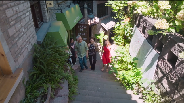 重庆封面·光彩南岸 |《诗行长江》第三季南岸之旅带你在下浩里寻味山城烟火与新生