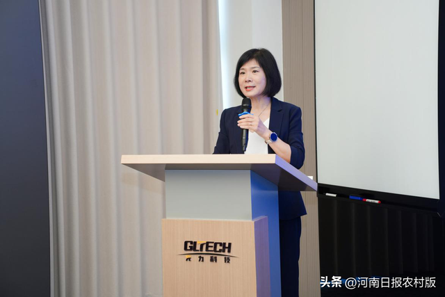 2025年“挑战杯”中国青年科技创新“揭榜挂帅”擂台赛主题赛宣讲会在郑州举办——搭建科技擂台 汇聚八方英才