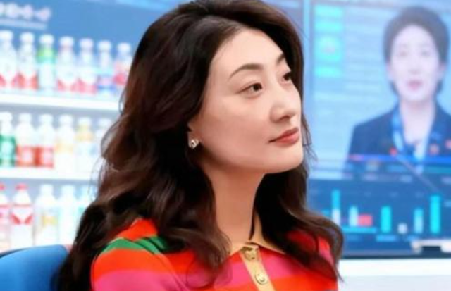 许思敏也没想到，宗馥莉卸任董事长后，凭一特殊举动实现口碑暴增