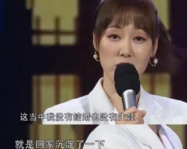 讨好大佬，陪睡上位，遭央视“开除”，她身上的标签哪个才是真的