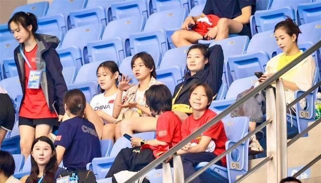 就在今天！12月20日，传来全红婵新消息