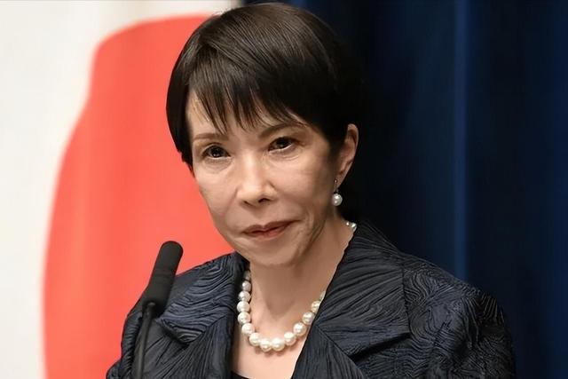 中方三路夹击开进钓鱼岛，高市官宅被围催下台，或成最短命首相？