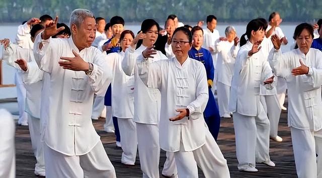 最佳延寿运动出炉！研究发现：这5运动延寿效果好，很多人没练对