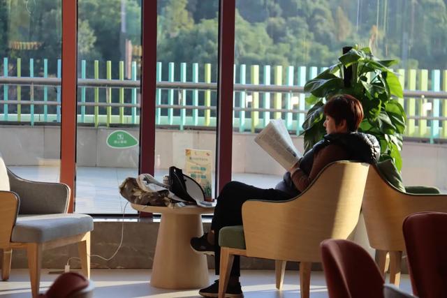 近百万藏书免费看!重庆市少儿图书馆攻略来了→