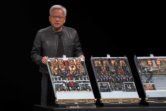 中美芯片战结束？特朗普考虑对华出售先进芯片？背后有何阴谋？