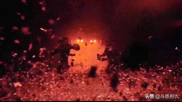 2025第四届《宫里街啤酒节》盛大开启，点燃藁城夏夜激情