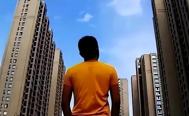 人口告别世界第一？二孩催生无效后，国家终于向住房出手了