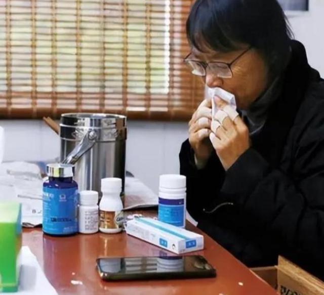 官方出手！揭开张桂梅卸任华坪女高传闻真相，有一点可以肯定