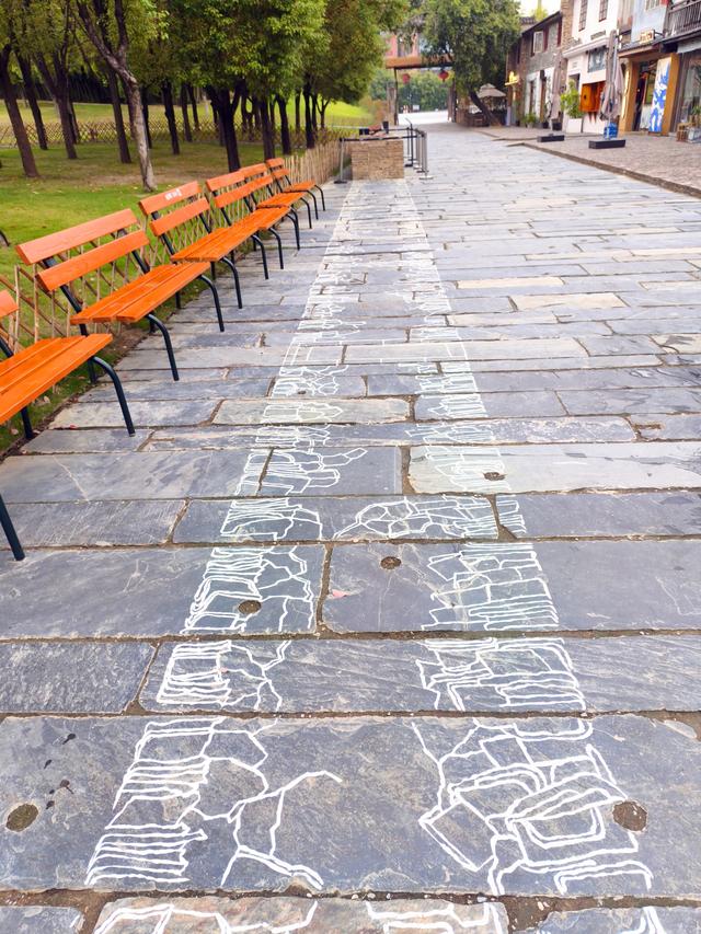 江西五日自由行： 陶阳里历史文化街区《二十一》