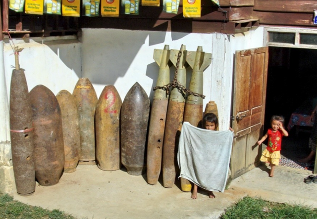 亚洲最穷国家：落后中国30年，女性却很开放，游客去了可以当富豪