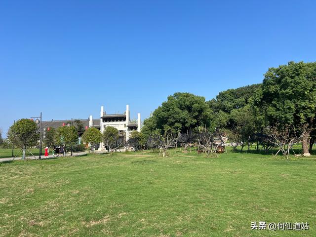 吴城排工巷及豆豉街