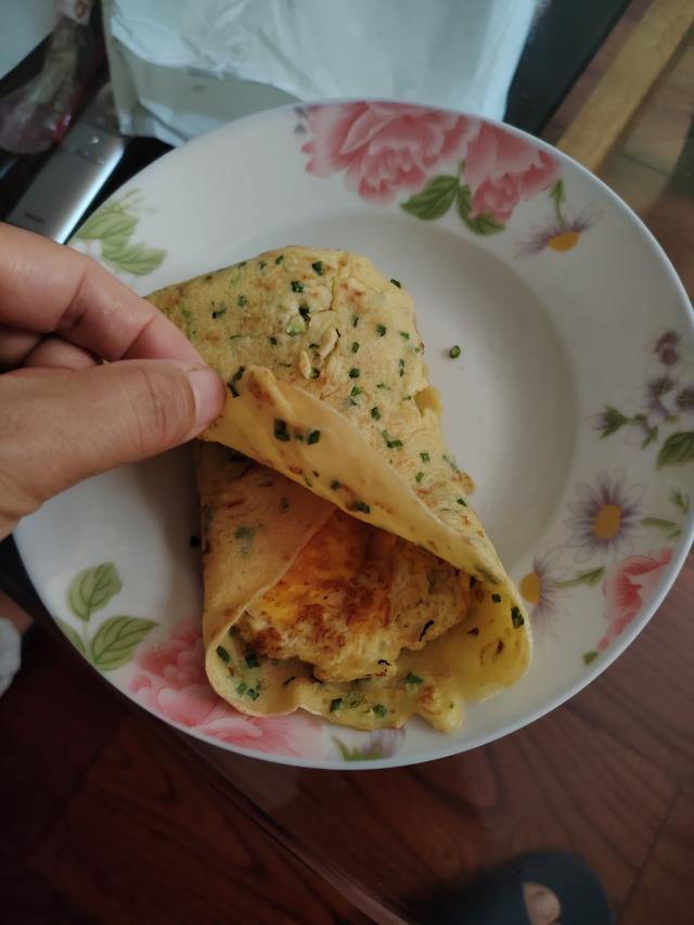 高三的家每天早餐给孩子吃什么呢？