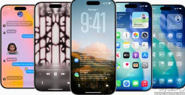 苹果原来在“憋大招”，Siri要改变你用iPhone的方式