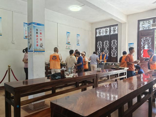 广东韶关南华寺游记